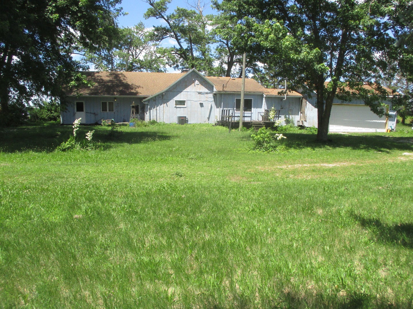 550 N County Road 1475 Road