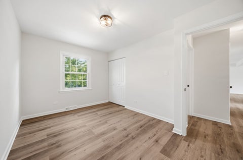 Tiny photo for 4918 Monterey Drive, Richton Park, IL 60471 (MLS # 12664156)