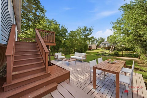 Tiny photo for 4918 Monterey Drive, Richton Park, IL 60471 (MLS # 12664156)