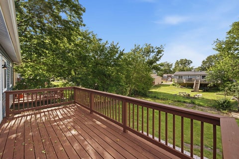 Tiny photo for 4918 Monterey Drive, Richton Park, IL 60471 (MLS # 12664156)
