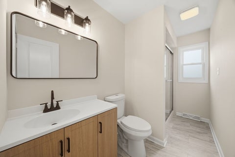 Tiny photo for 4918 Monterey Drive, Richton Park, IL 60471 (MLS # 12664156)