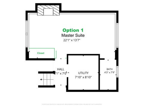 Tiny photo for 4918 Monterey Drive, Richton Park, IL 60471 (MLS # 12664156)