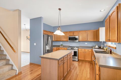 Tiny photo for 15 S Conway Court, South Elgin, IL 60177 (MLS # 12557293)