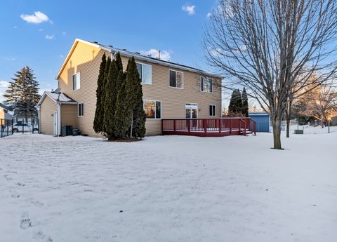 Tiny photo for 15 S Conway Court, South Elgin, IL 60177 (MLS # 12557293)