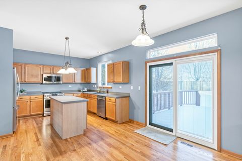 Tiny photo for 15 S Conway Court, South Elgin, IL 60177 (MLS # 12557293)