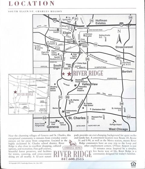 Tiny photo for 15 S Conway Court, South Elgin, IL 60177 (MLS # 12557293)