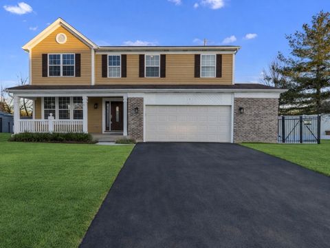 Photo of 15 S Conway Court, South Elgin, IL 60177 (MLS # 12557293)