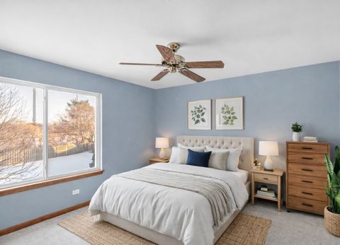 Tiny photo for 15 S Conway Court, South Elgin, IL 60177 (MLS # 12557293)