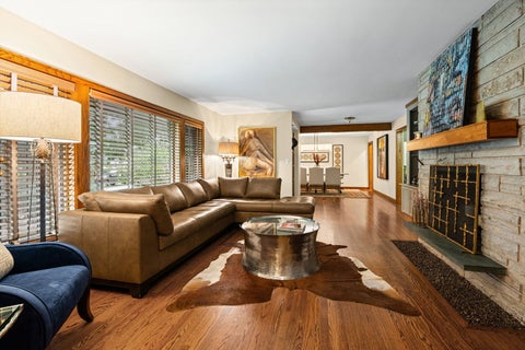 Tiny photo for 9400 Kilbourn Avenue, Skokie, IL 60076 (MLS # 12759098)