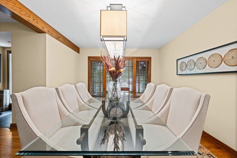 Tiny photo for 9400 Kilbourn Avenue, Skokie, IL 60076 (MLS # 12759098)