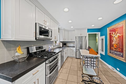 Tiny photo for 9400 Kilbourn Avenue, Skokie, IL 60076 (MLS # 12759098)