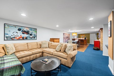 Tiny photo for 9400 Kilbourn Avenue, Skokie, IL 60076 (MLS # 12759098)