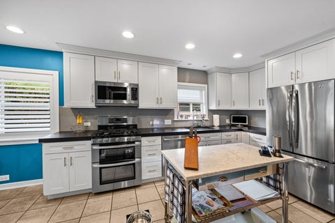 Tiny photo for 9400 Kilbourn Avenue, Skokie, IL 60076 (MLS # 12759098)