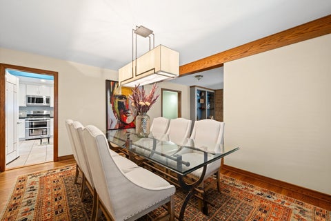 Tiny photo for 9400 Kilbourn Avenue, Skokie, IL 60076 (MLS # 12759098)