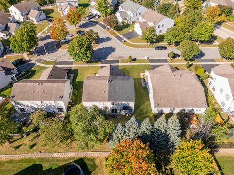Tiny photo for 10 Ronan Court, Lake In The Hills, IL 60156 (MLS # 12471293)