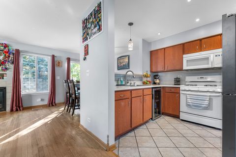 Tiny photo for 10 Ronan Court, Lake In The Hills, IL 60156 (MLS # 12471293)