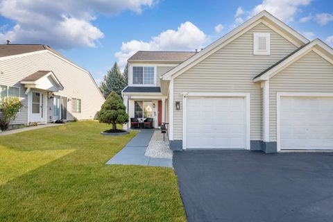 Tiny photo for 10 Ronan Court, Lake In The Hills, IL 60156 (MLS # 12471293)
