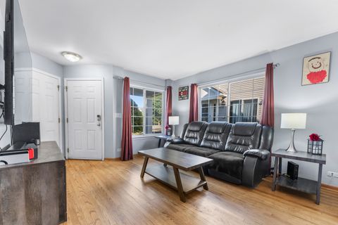 Tiny photo for 10 Ronan Court, Lake In The Hills, IL 60156 (MLS # 12471293)