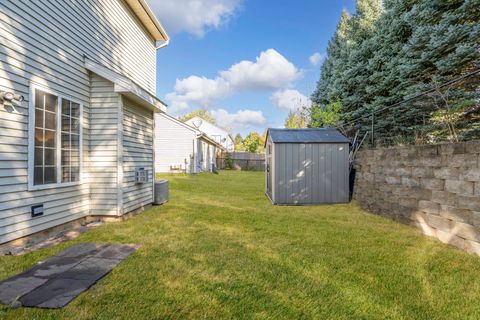 Tiny photo for 10 Ronan Court, Lake In The Hills, IL 60156 (MLS # 12471293)