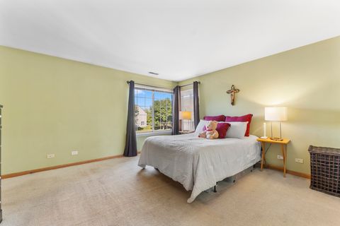 Tiny photo for 10 Ronan Court, Lake In The Hills, IL 60156 (MLS # 12471293)