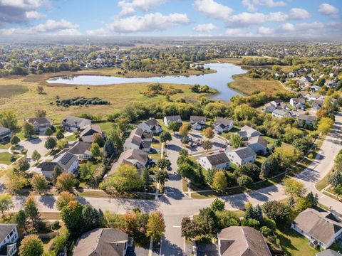 Tiny photo for 10 Ronan Court, Lake In The Hills, IL 60156 (MLS # 12471293)