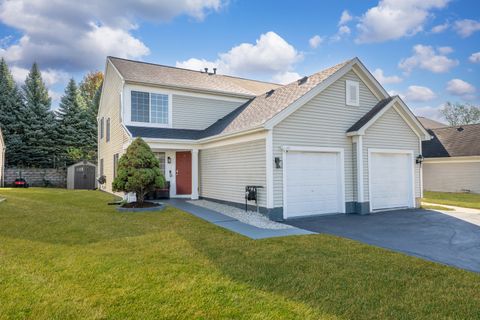 Tiny photo for 10 Ronan Court, Lake In The Hills, IL 60156 (MLS # 12471293)