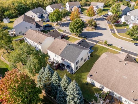 Tiny photo for 10 Ronan Court, Lake In The Hills, IL 60156 (MLS # 12471293)