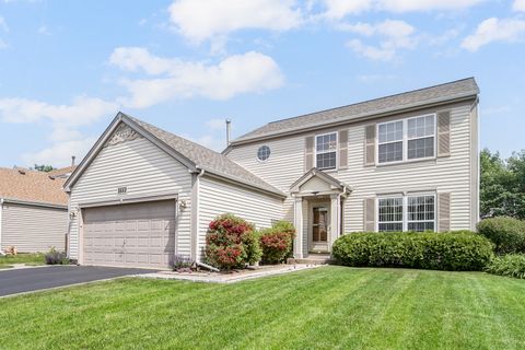 2802 Forestview Drive Carpentersville IL 60110