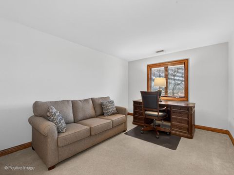 Tiny photo for 907 Curtiss Street #504, Downers Grove, IL 60515 (MLS # 12544009)