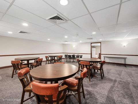 Tiny photo for 907 Curtiss Street #504, Downers Grove, IL 60515 (MLS # 12544009)