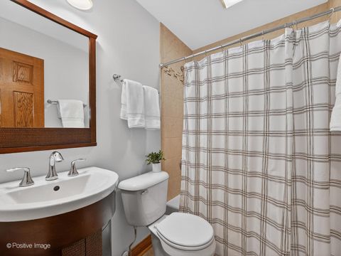 Tiny photo for 907 Curtiss Street #504, Downers Grove, IL 60515 (MLS # 12544009)