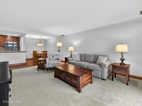 Tiny photo for 907 Curtiss Street #504, Downers Grove, IL 60515 (MLS # 12544009)