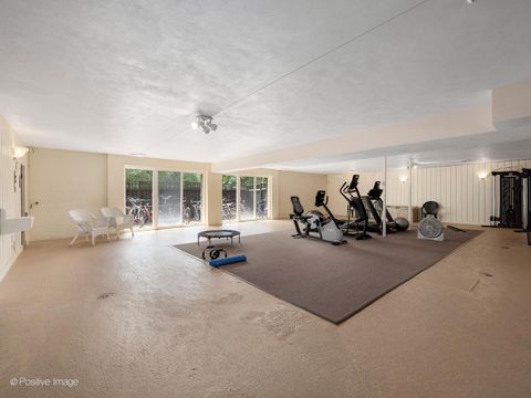 Tiny photo for 907 Curtiss Street #504, Downers Grove, IL 60515 (MLS # 12544009)