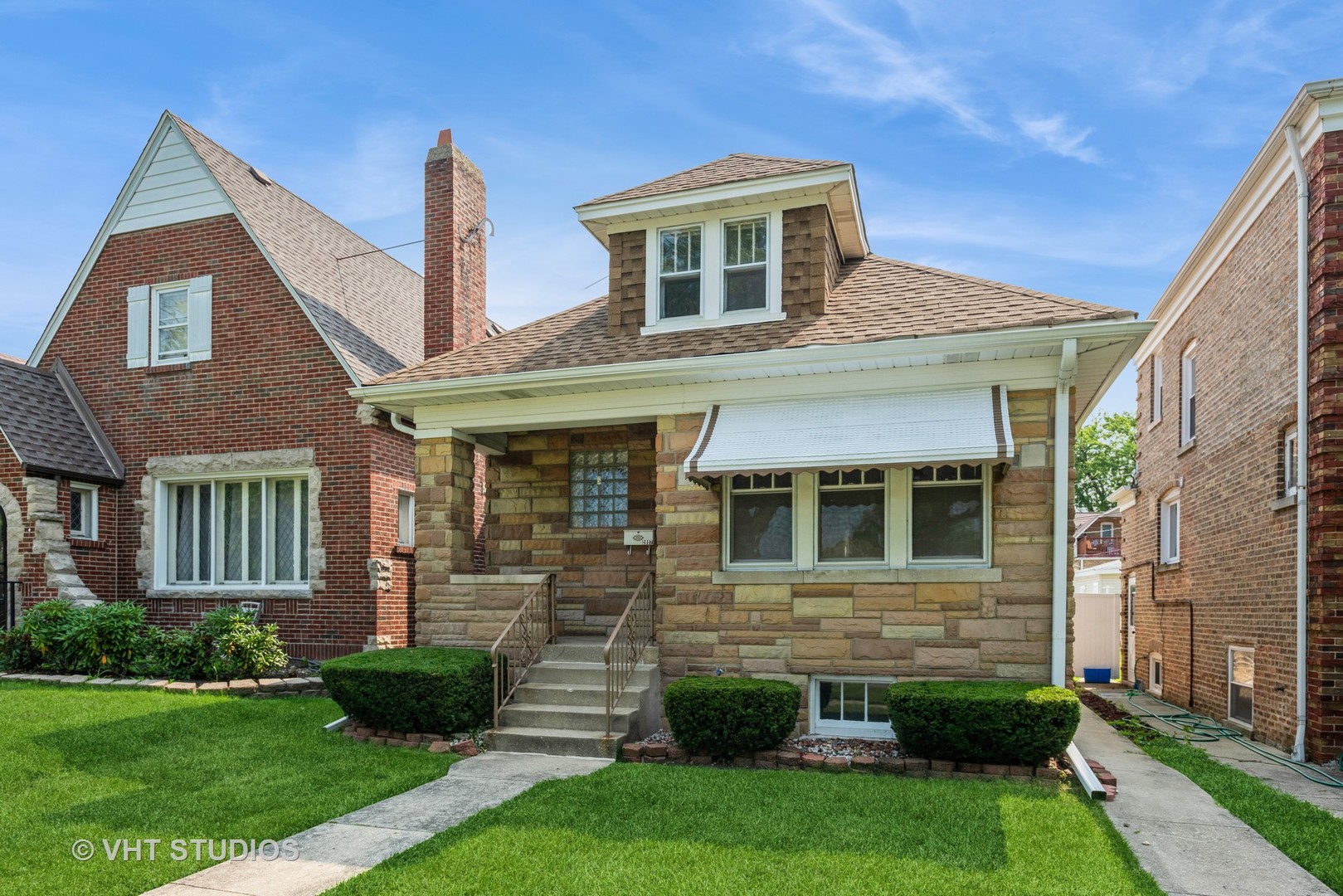 View Chicago, IL 60707 house