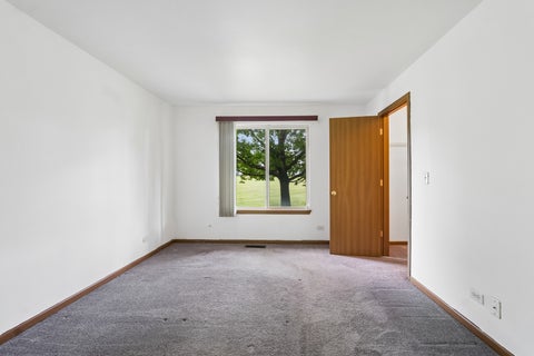 Tiny photo for 1446 Meadowsedge Lane, Carpentersville, IL 60110 (MLS # 12758882)
