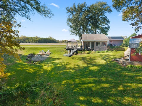 Tiny photo for 195 Lake Warren Drive, Monmouth, IL 61462 (MLS # 12791343)