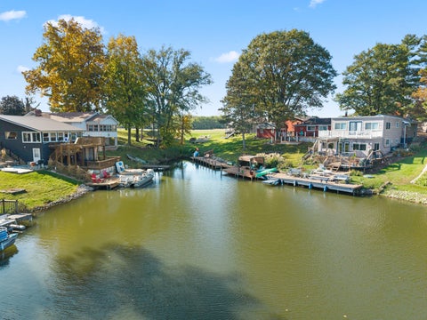 Tiny photo for 195 Lake Warren Drive, Monmouth, IL 61462 (MLS # 12791343)