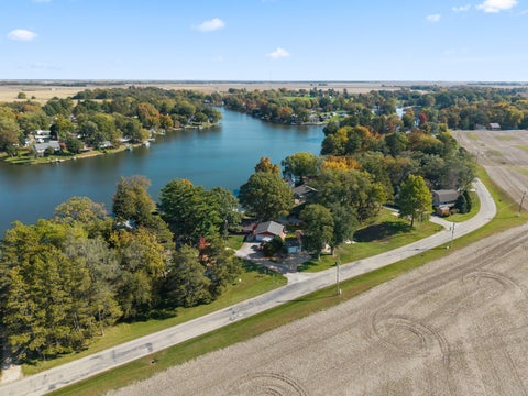 Tiny photo for 195 Lake Warren Drive, Monmouth, IL 61462 (MLS # 12791343)