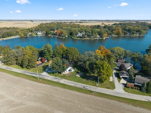 Tiny photo for 195 Lake Warren Drive, Monmouth, IL 61462 (MLS # 12791343)