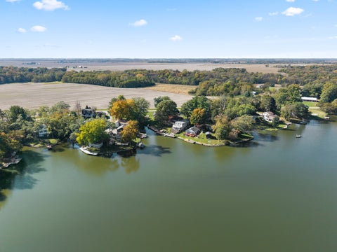 Tiny photo for 195 Lake Warren Drive, Monmouth, IL 61462 (MLS # 12791343)