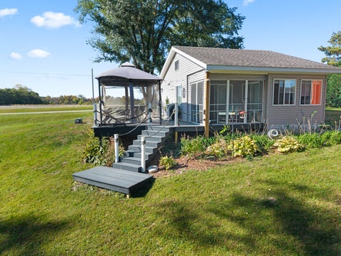 Tiny photo for 195 Lake Warren Drive, Monmouth, IL 61462 (MLS # 12791343)