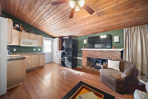 Tiny photo for 195 Lake Warren Drive, Monmouth, IL 61462 (MLS # 12791343)