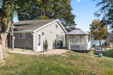 Tiny photo for 195 Lake Warren Drive, Monmouth, IL 61462 (MLS # 12791343)