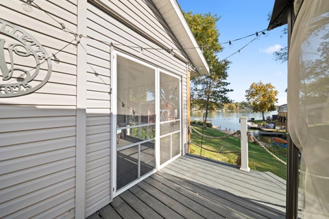 Tiny photo for 195 Lake Warren Drive, Monmouth, IL 61462 (MLS # 12791343)