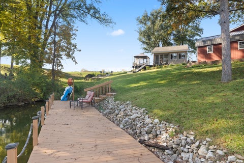 Tiny photo for 195 Lake Warren Drive, Monmouth, IL 61462 (MLS # 12791343)