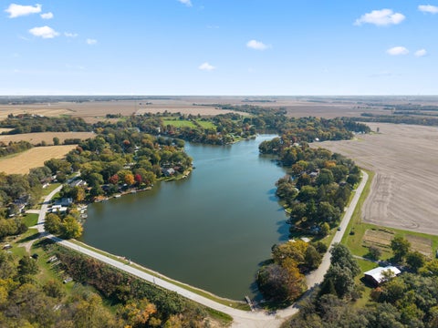 Tiny photo for 195 Lake Warren Drive, Monmouth, IL 61462 (MLS # 12791343)
