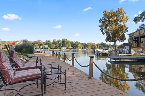 Tiny photo for 195 Lake Warren Drive, Monmouth, IL 61462 (MLS # 12791343)