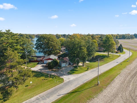 Tiny photo for 195 Lake Warren Drive, Monmouth, IL 61462 (MLS # 12791343)