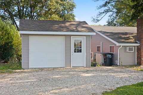 Tiny photo for 195 Lake Warren Drive, Monmouth, IL 61462 (MLS # 12791343)