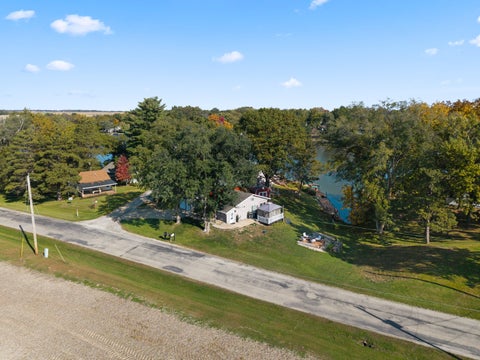 Tiny photo for 195 Lake Warren Drive, Monmouth, IL 61462 (MLS # 12791343)